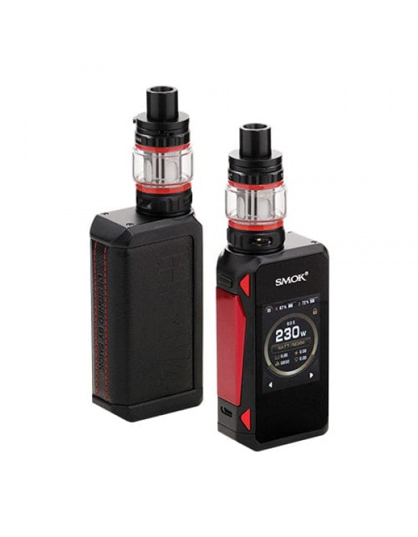 SMOK G-PRIV 4 230W Kit