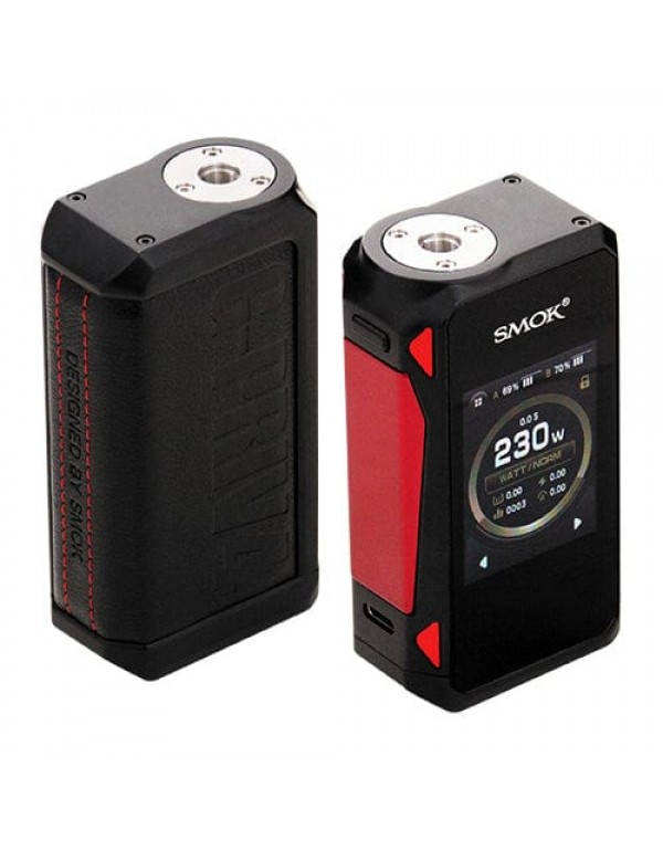 SMOK G-PRIV 4 230W Mod