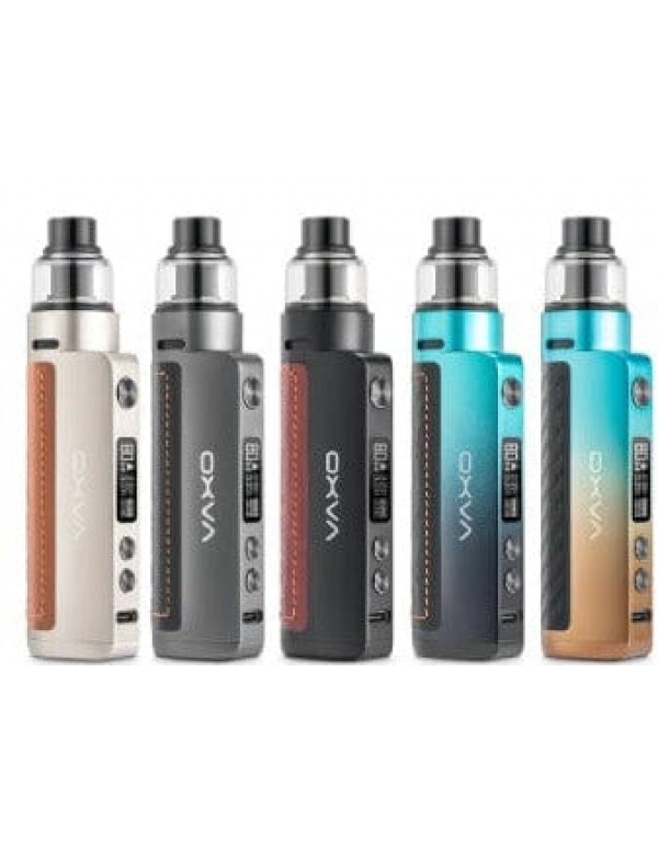 OXVA Origin 2 80W Kit