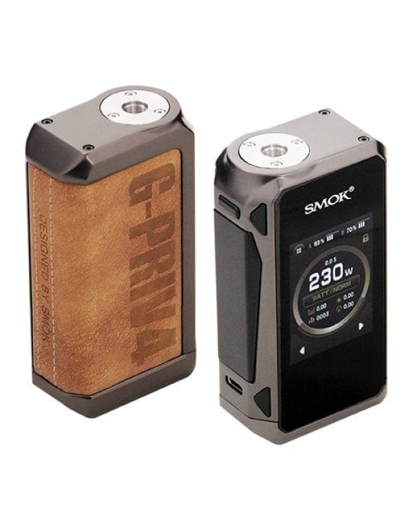 SMOK G-PRIV 4 230W Mod