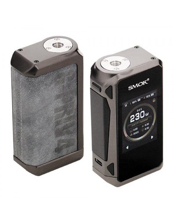 SMOK G-PRIV 4 230W Mod