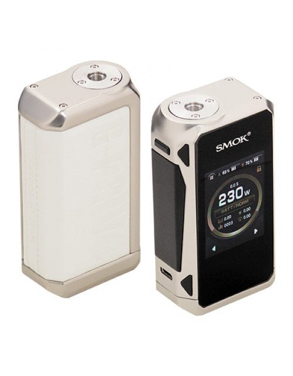 SMOK G-PRIV 4 230W Mod