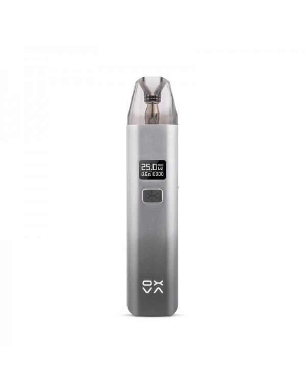 OXVA Xlim 25W Pod Kit (w/ V2 Pod)