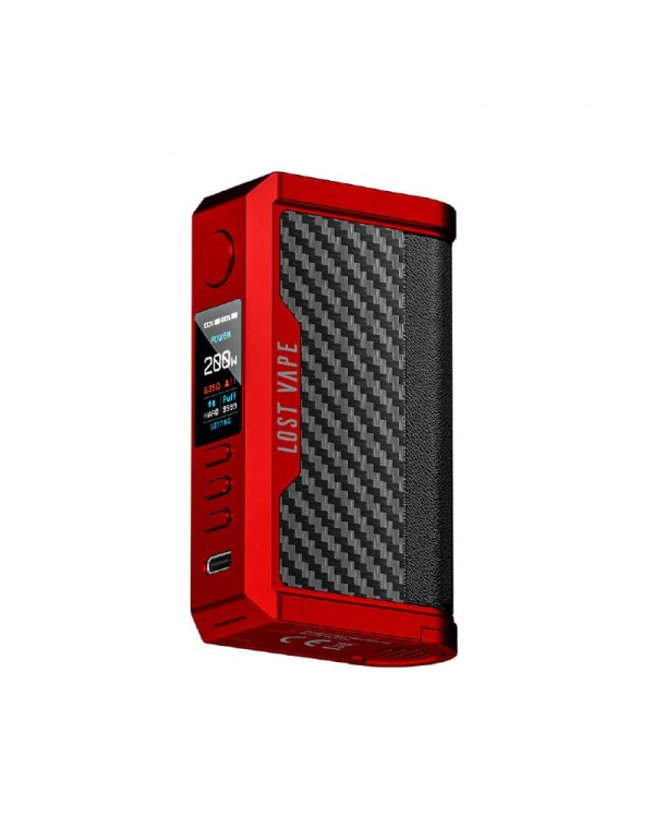 Lost Vape Centaurus Q200 Box Mod