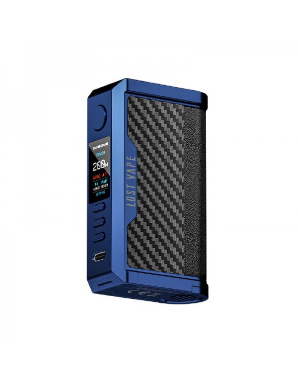 Lost Vape Centaurus Q200 Box Mod