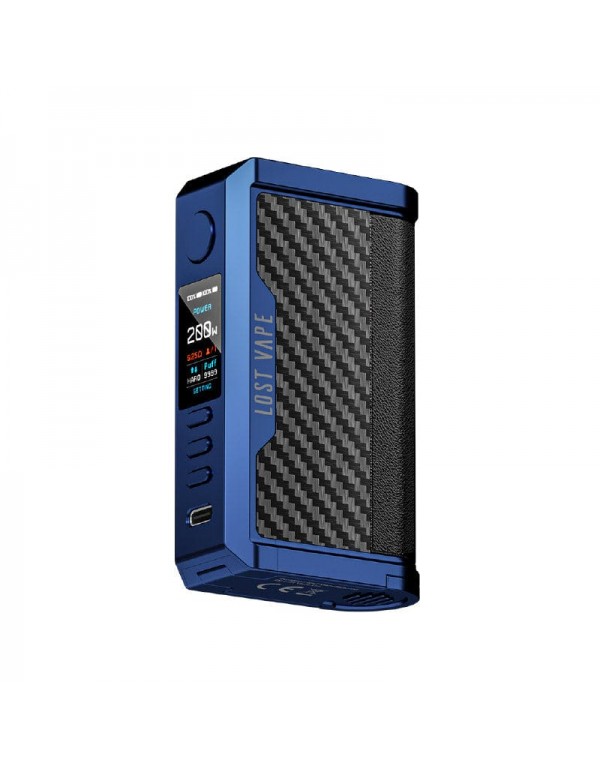 Lost Vape Centaurus Q200 Box Mod