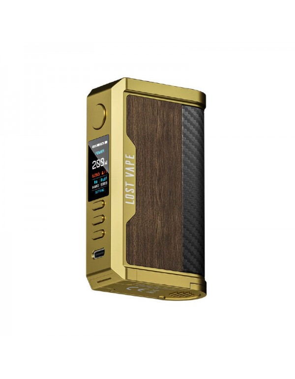 Lost Vape Centaurus Q200 Box Mod