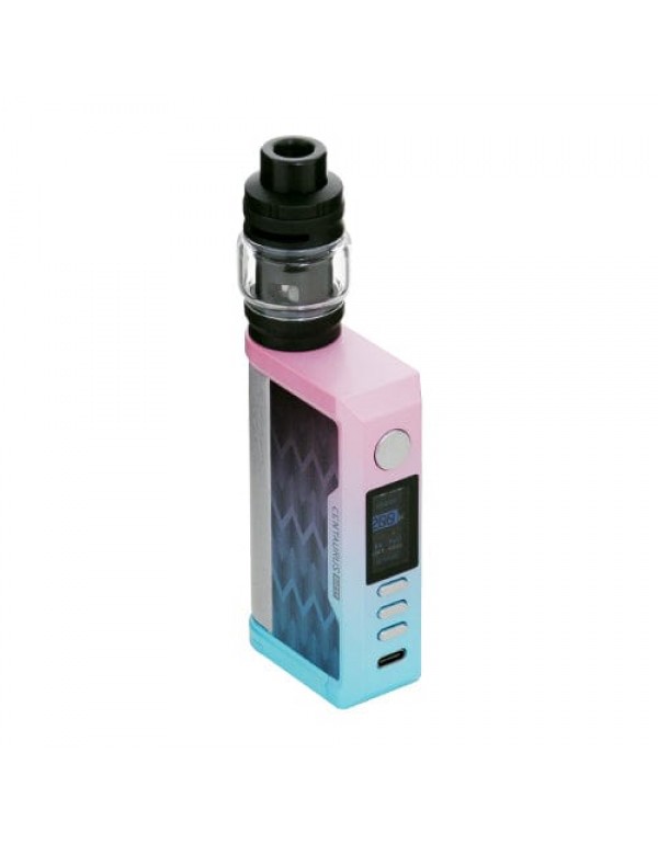 Lost Vape Centaurus Q200 Kit w/ UB Max Tank