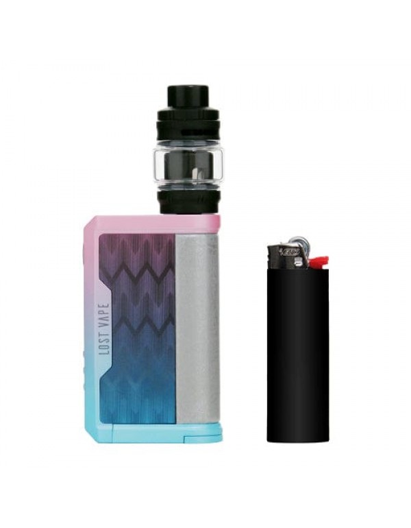 Lost Vape Centaurus Q200 Kit w/ UB Max Tank