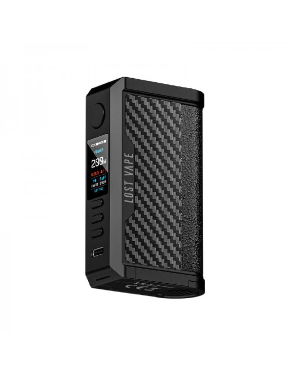 Lost Vape Centaurus Q200 Box Mod