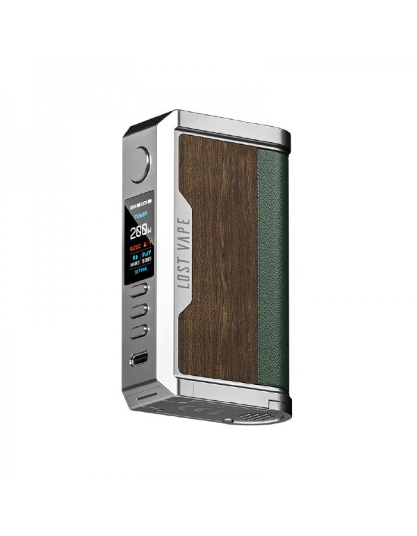 Lost Vape Centaurus Q200 Box Mod