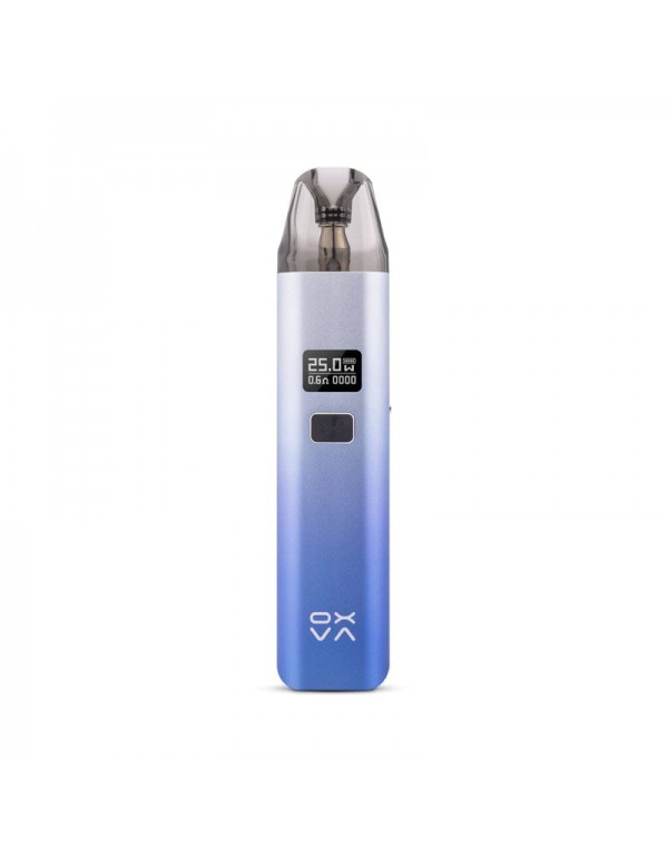 OXVA Xlim 25W Pod Kit (w/ V2 Pod)