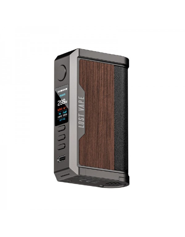 Lost Vape Centaurus Q200 Box Mod