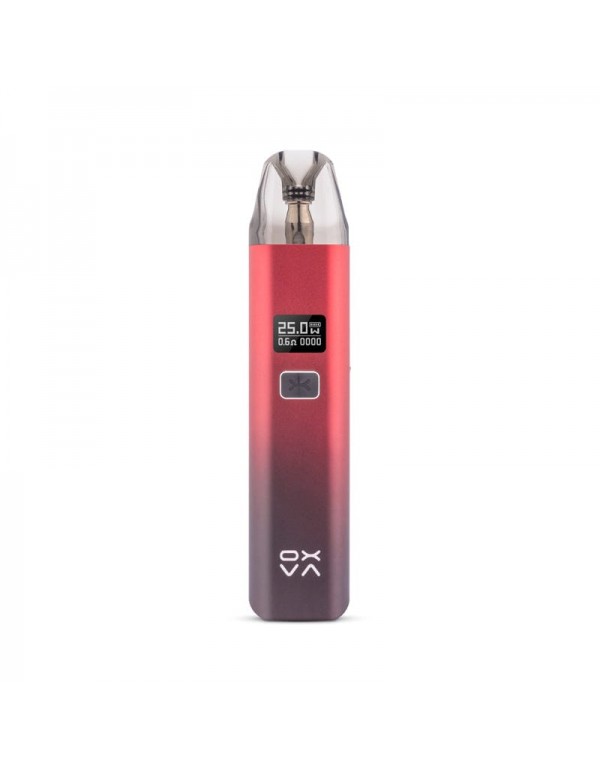 OXVA Xlim 25W Pod Kit (w/ V2 Pod)