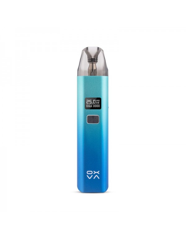 OXVA Xlim 25W Pod Kit (w/ V2 Pod)