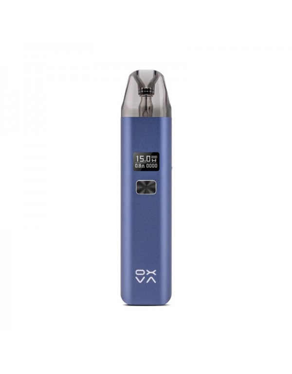 OXVA Xlim 25W Pod Kit (w/ V2 Pod)