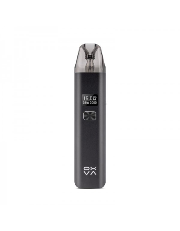 OXVA Xlim 25W Pod Kit (w/ V2 Pod)