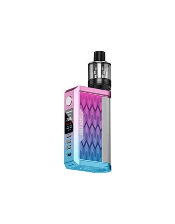 Lost Vape Centaurus Q200 Kit w/ UB Max Tank