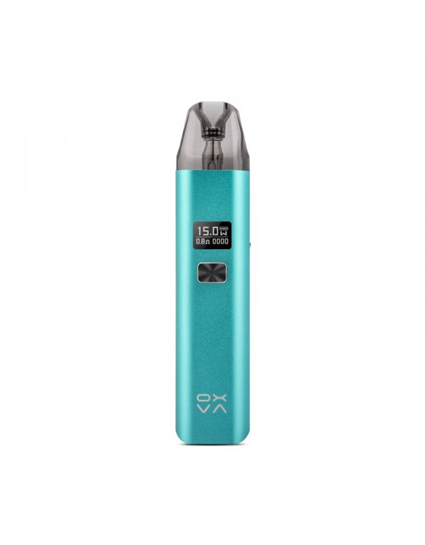 OXVA Xlim 25W Pod Kit (w/ V2 Pod)