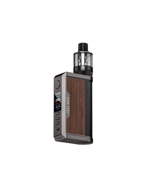 Lost Vape Centaurus Q200 Kit w/ UB Max Tank