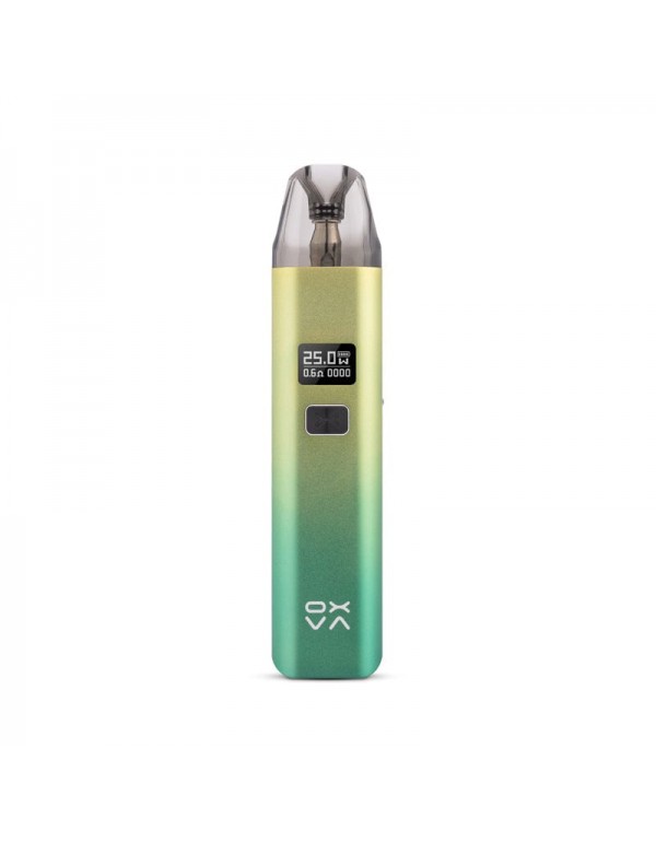 OXVA Xlim 25W Pod Kit (w/ V2 Pod)