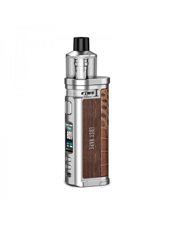 Lost Vape Centaurus Q80 Pod Mod Kit