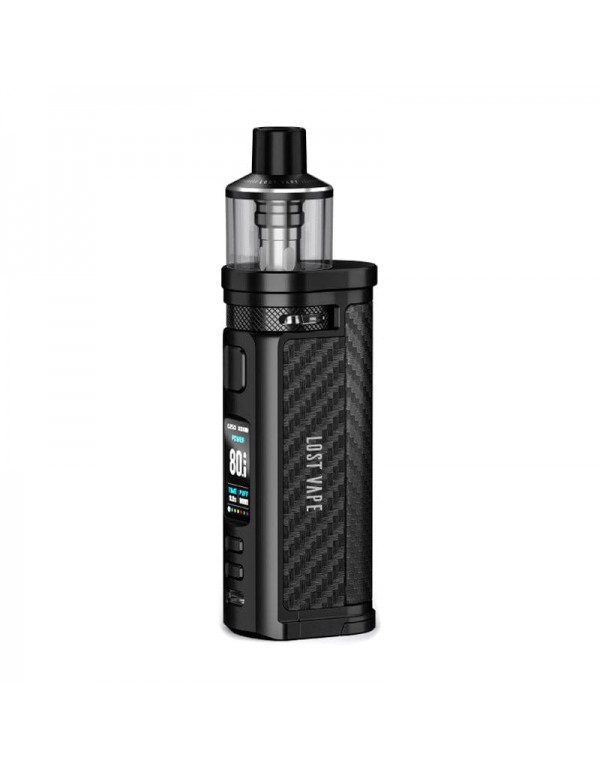 Lost Vape Centaurus Q80 Pod Mod Kit