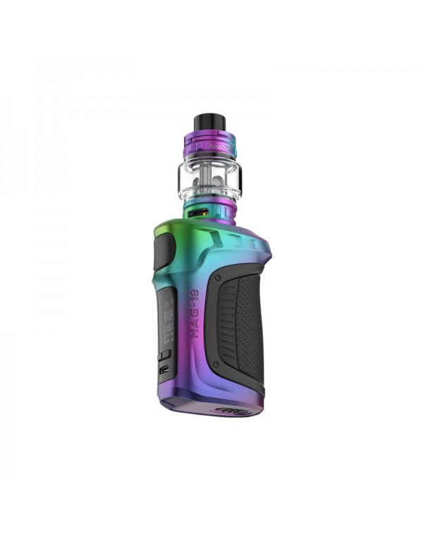 SMOK MAG-18 230W Kit w/ TFV18 Tank