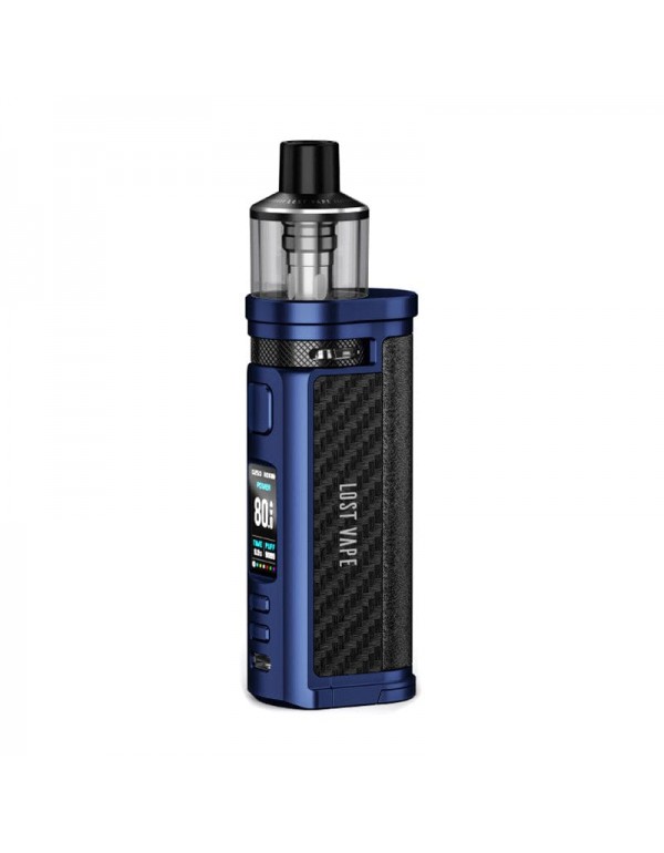 Lost Vape Centaurus Q80 Pod Mod Kit