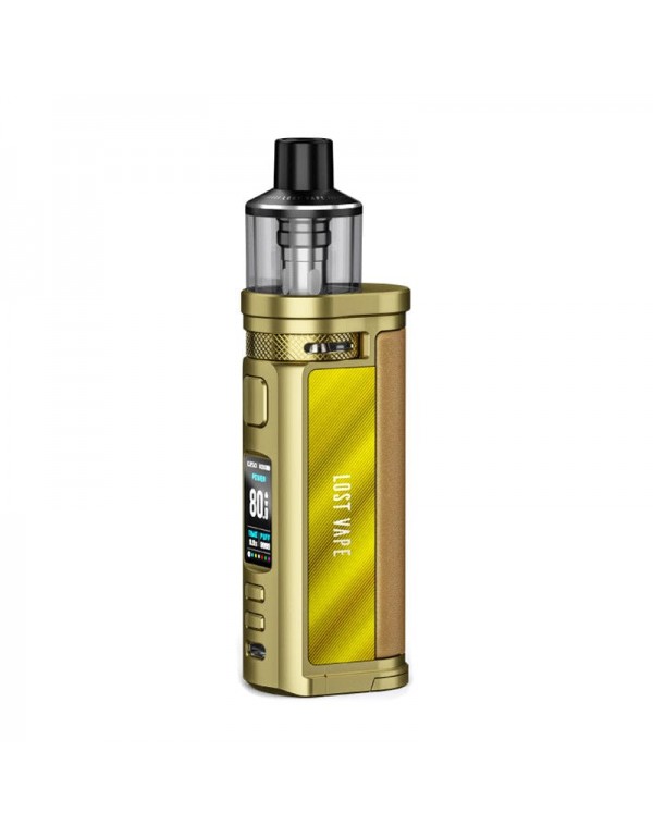 Lost Vape Centaurus Q80 Pod Mod Kit