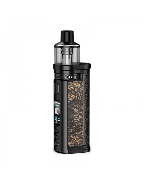 Lost Vape Centaurus Q80 Pod Mod Kit