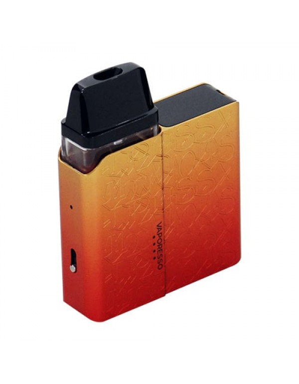 Vaporesso XROS Nano *Artist Edition* Pod Kit