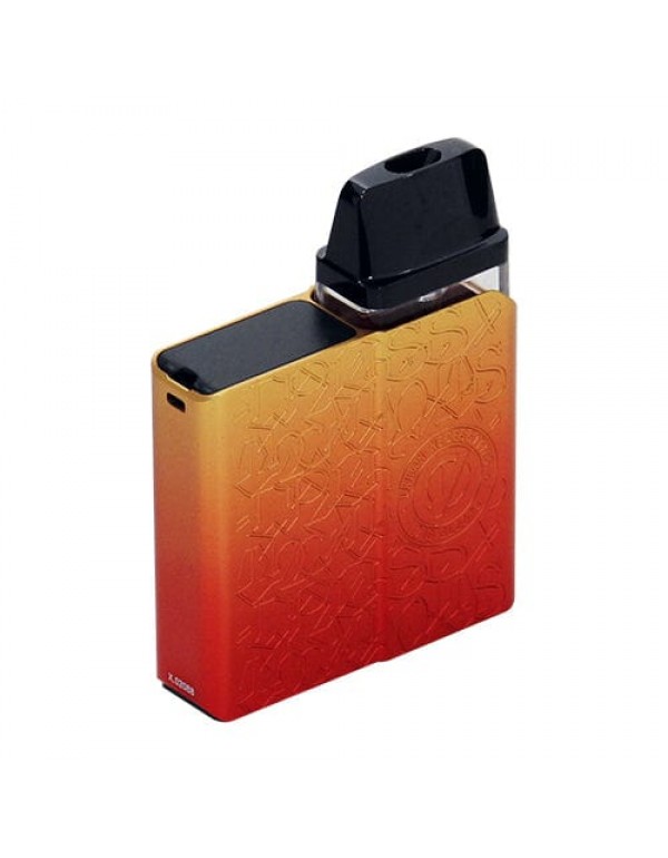 Vaporesso XROS Nano *Artist Edition* Pod Kit