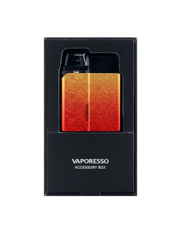 Vaporesso XROS Nano *Artist Edition* Pod Kit