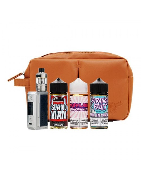 "Stranger Things" Kit + Juice Bundle