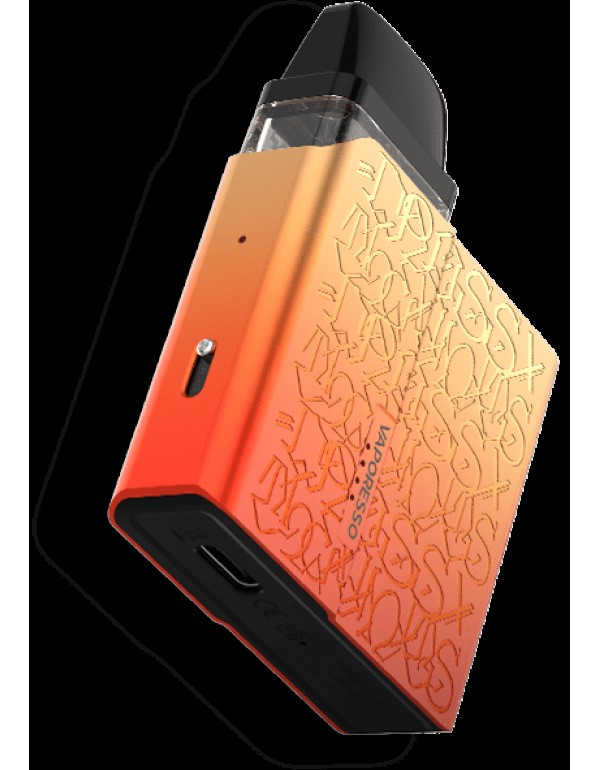 Vaporesso XROS Nano *Artist Edition* Pod Kit