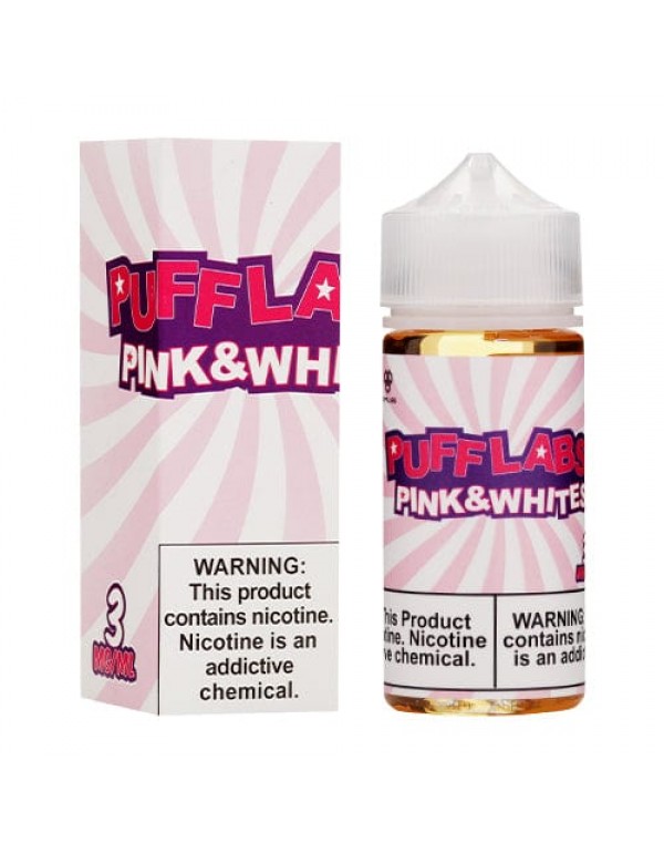 "Stranger Things" Kit + Juice Bundle