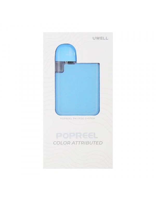 Uwell Popreel PK1 13W Pod Kit