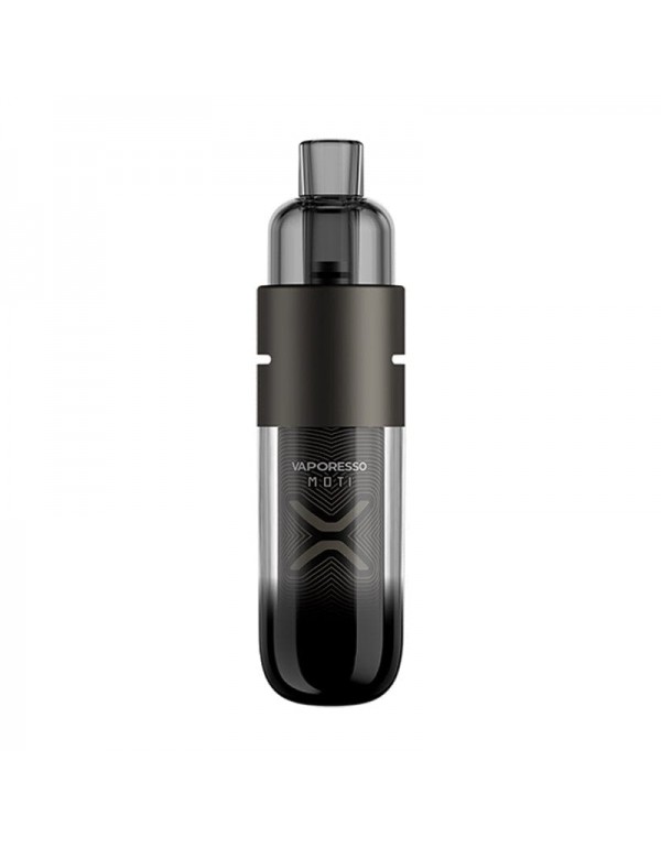 Vaporesso x Moti The X Mini 29W Pod Kit