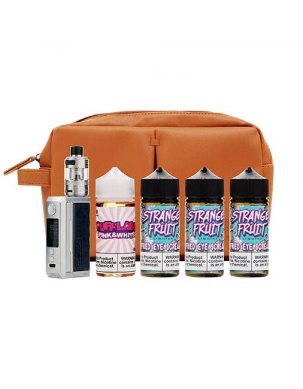 "Eye Scream for Ice Cream" Kit + Juice B...