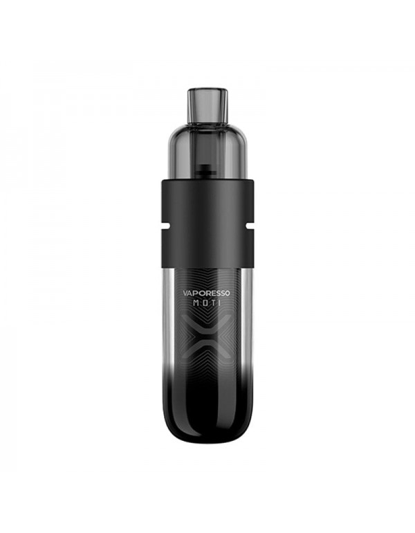 Vaporesso x Moti The X Mini 29W Pod Kit