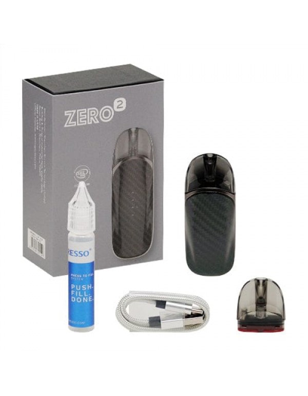 Vaporesso Renova Zero 2 Pod System Kit