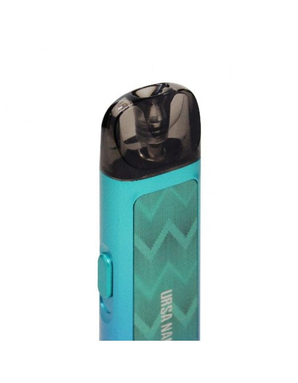 Lost Vape URSA Nano Pod Kit