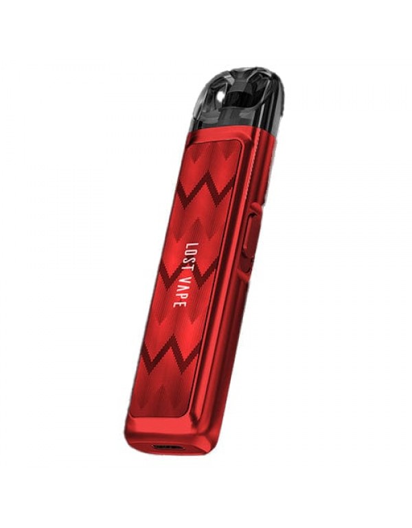 Lost Vape URSA Nano Pod Kit