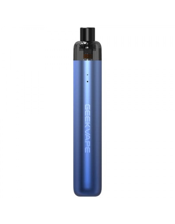 Geekvape Wenax S-C Pod Kit